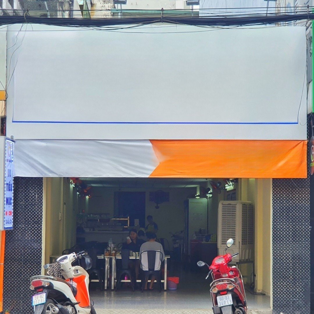 Cho thuê NC MTĐ  Âu Cơ, Phường 9, Quận Tân Bình